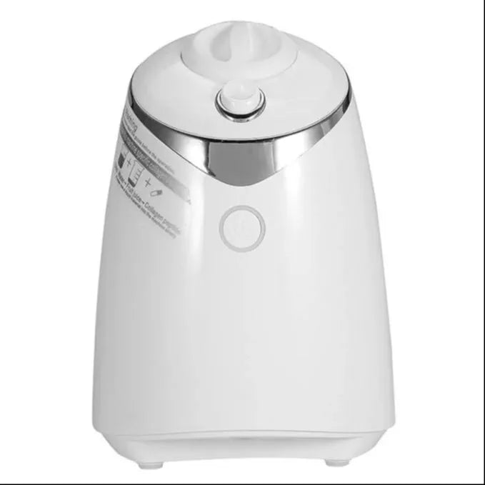 Automatic Facial Mask Maker Machine Kit