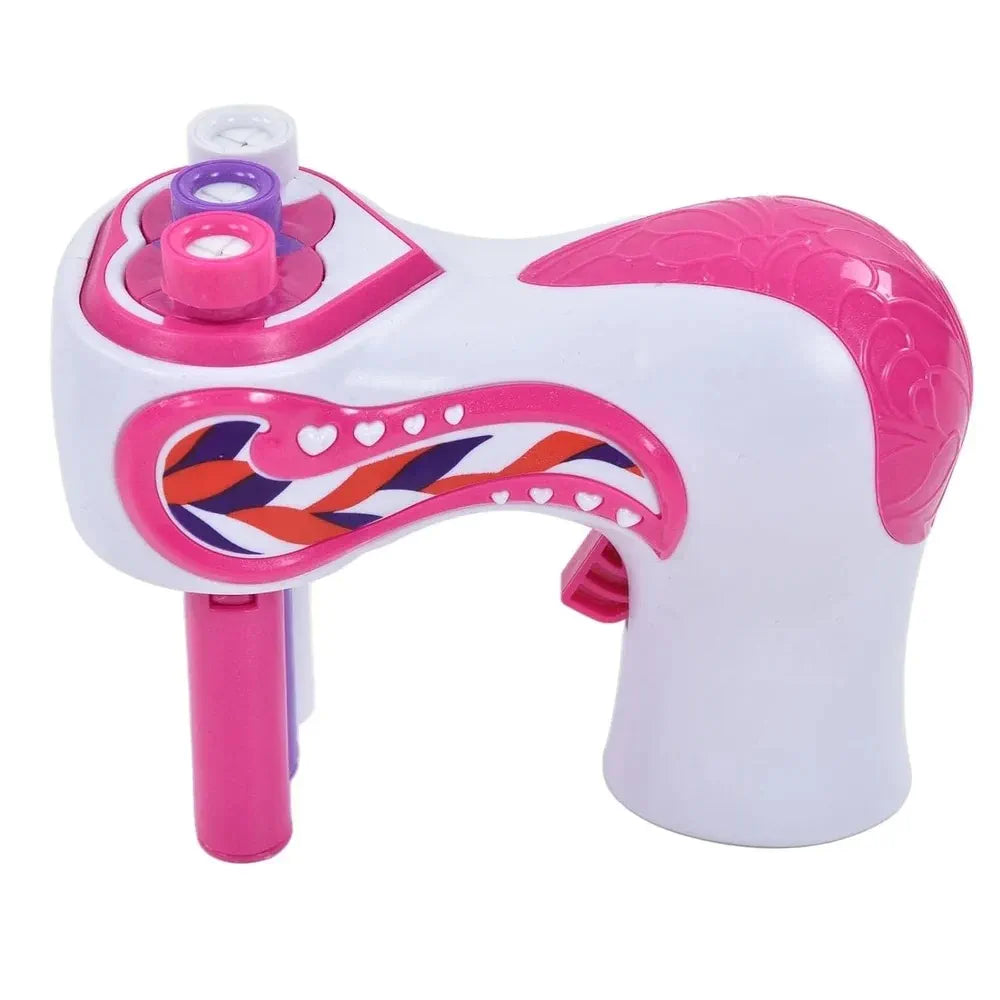 Hair Braiding Machine Complete Kit with Rotating Design