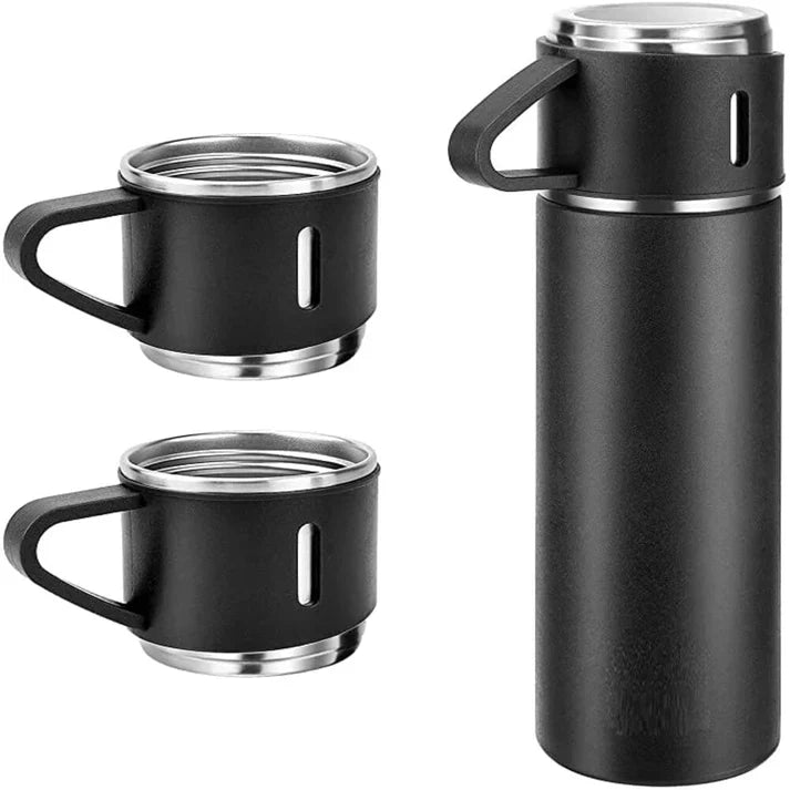 EasyToBuy 500 ml Steel Flask