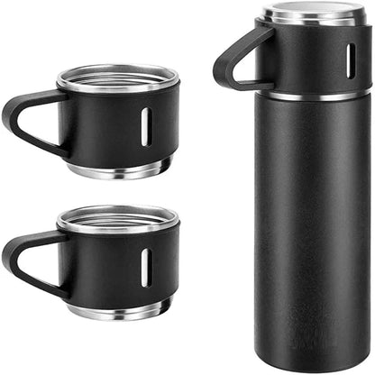 EasyToBuy 500 ml Steel Flask
