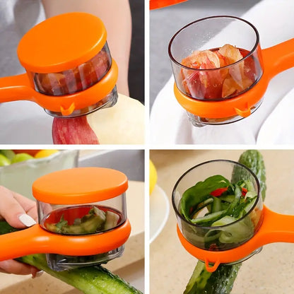 Vegetable Peeler