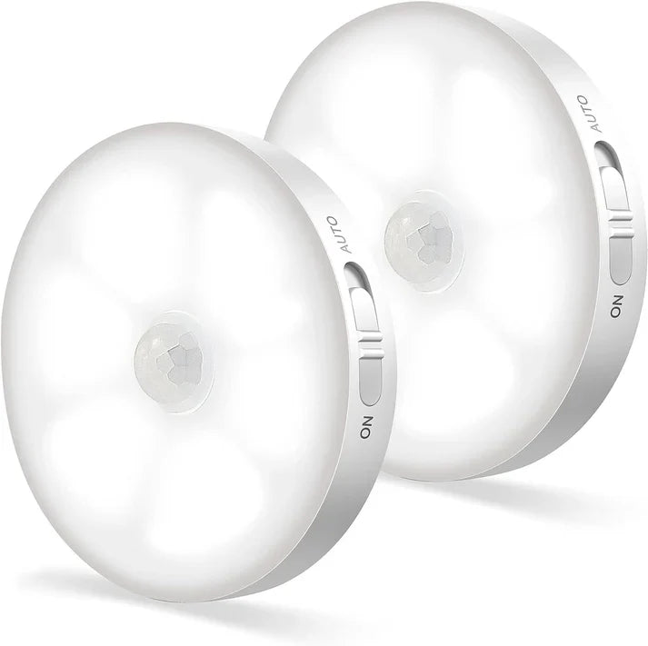 Motion Sensor Lights
