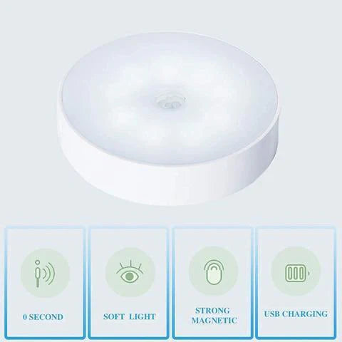 Motion Sensor Lights