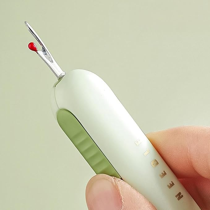 2-in-1 Needle Threader