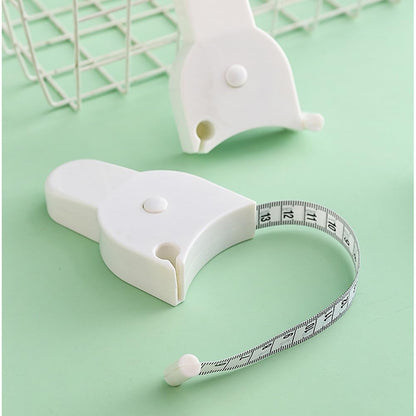 Body Measuring Tape Retractable for Measurement