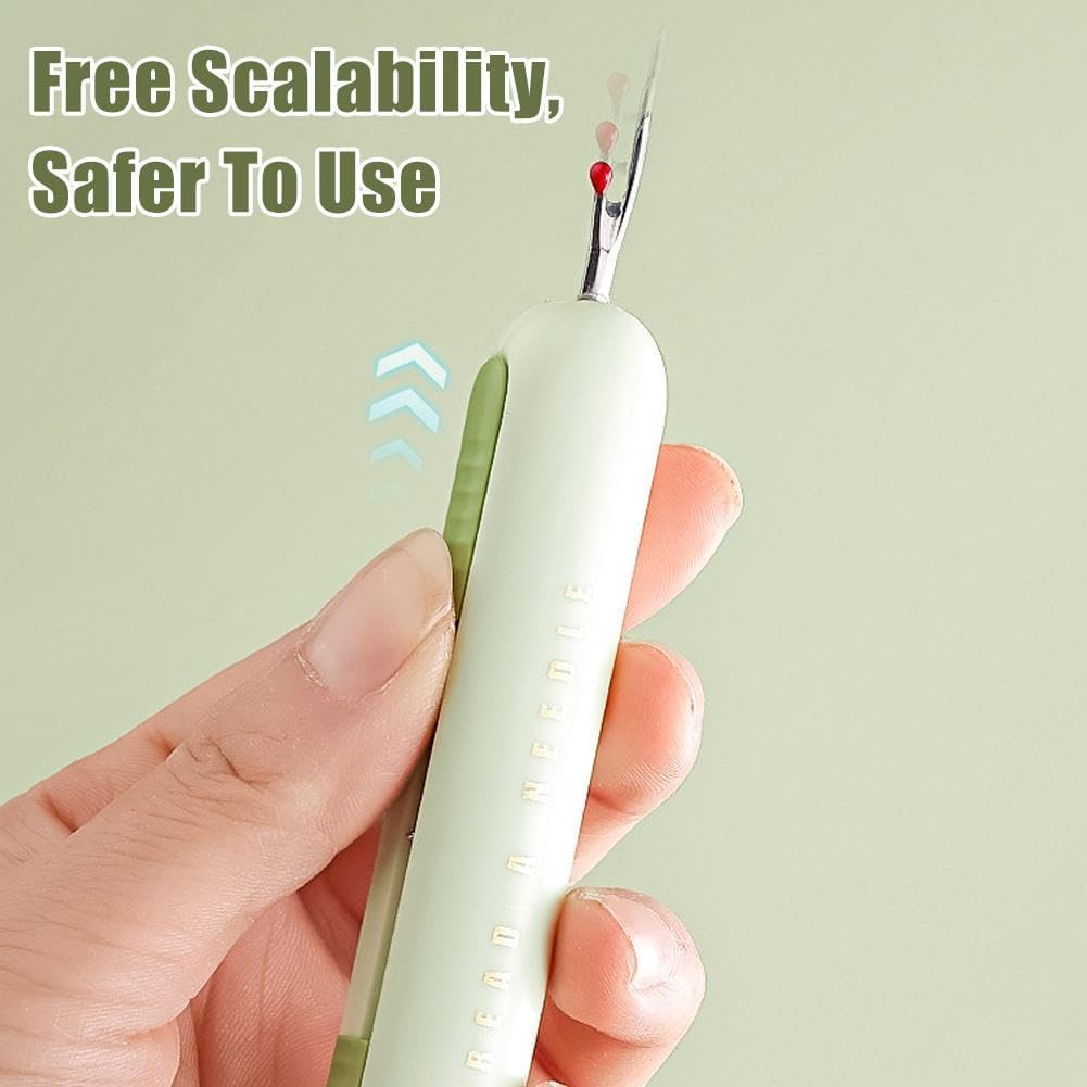 2-in-1 Needle Threader