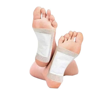 Cleansing Detox Foot Patches