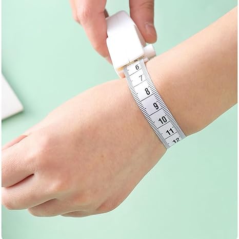 Body Measuring Tape Retractable for Measurement