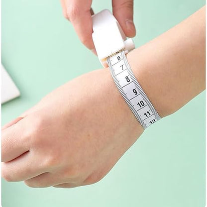 Body Measuring Tape Retractable for Measurement