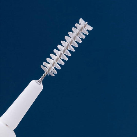 Multi Functional Shower Head Cleaning Brush, Gap Hole Anti-Clogging Nozzle Soft Shower Head Cleaning Brush for Bathroom Cleaning Tool, Mobile, Keyboard