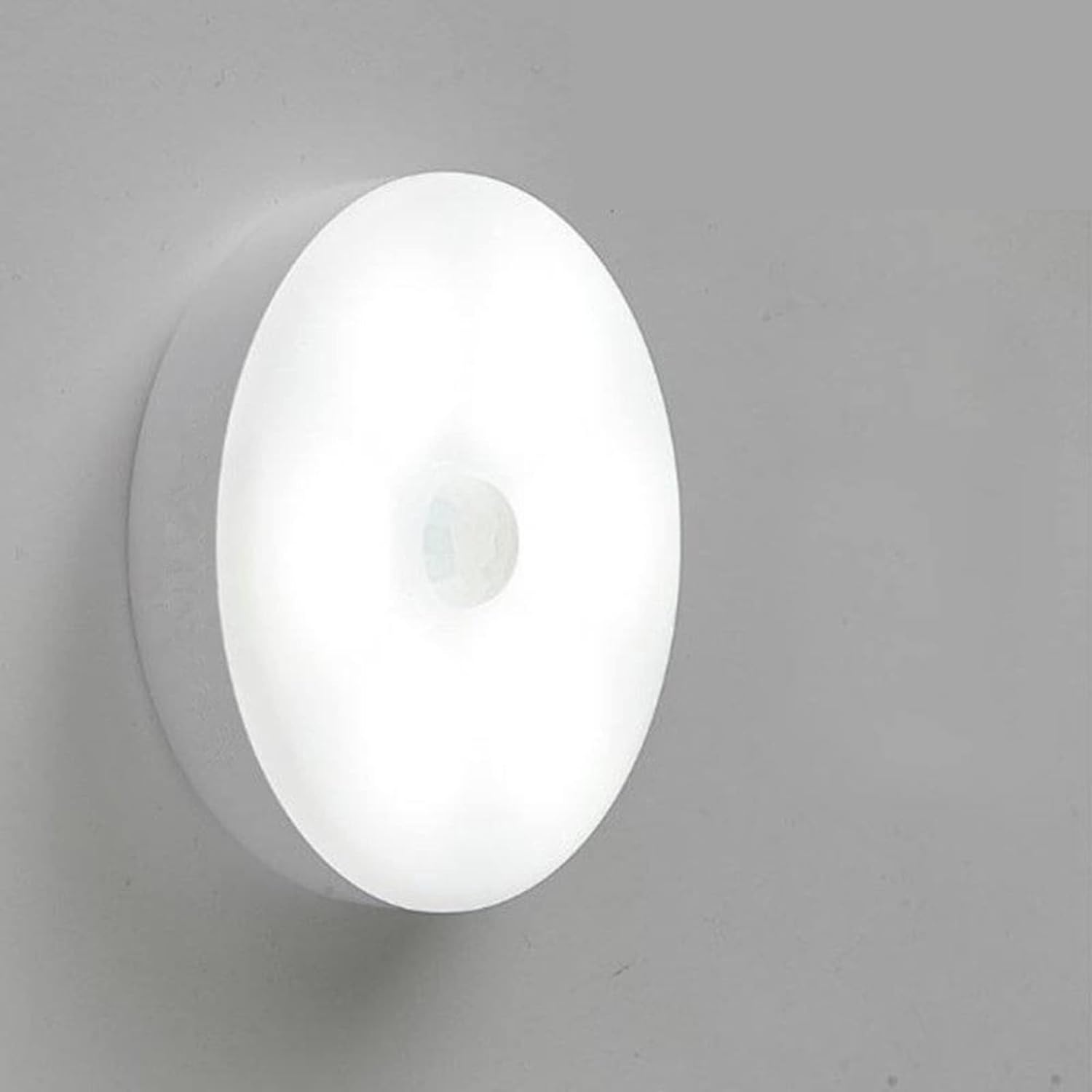 Motion Sensor Light for Home with USB Charging 2ps Magnetic Adsoption 1ps LED Light Motion Sensor Rechargeable Light