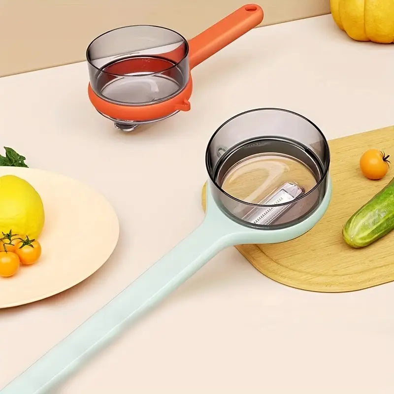 Vegetable Peeler