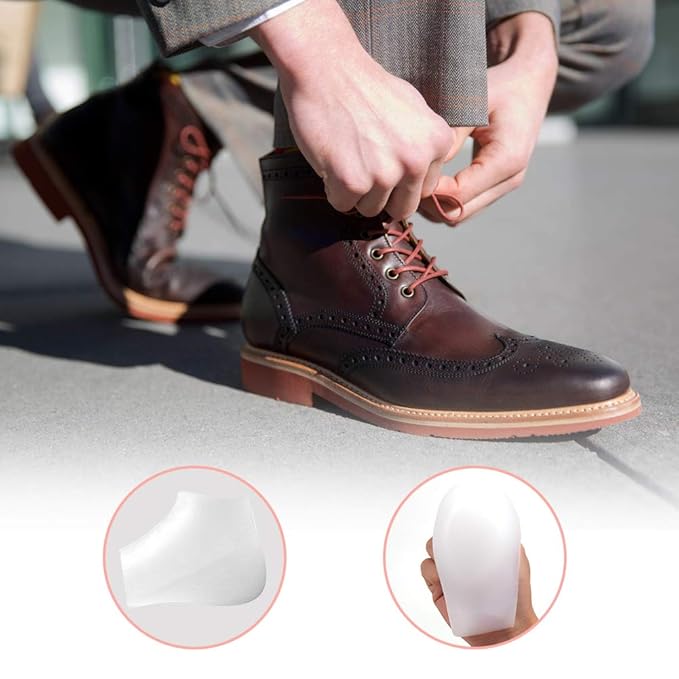 Invisible Height Increase Insole