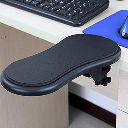 Arm Rest Pads for Desk – Ergonomic Chair and Desk