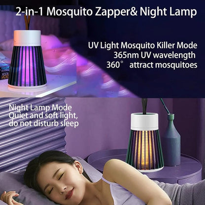 Electromagnetic insect repellent heater against bed bugs