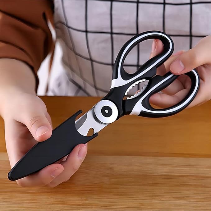 Heavy Duty Kitchen Scissors