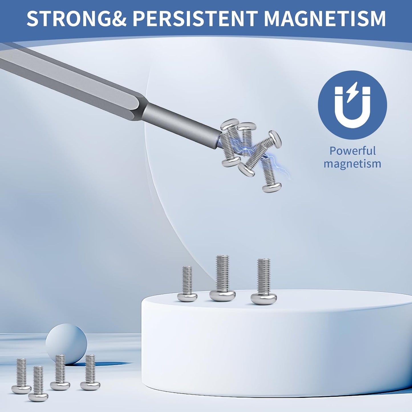 24-in-1 Precision Screwdriver Set – Magnetic Mini Repair Tool Kit