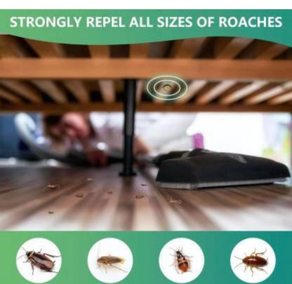 Roach Repellent Cream Gel, Pack of 12