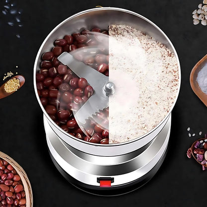 Mixer Grinder ( Food /Grain /Coffee Bean Grinder )