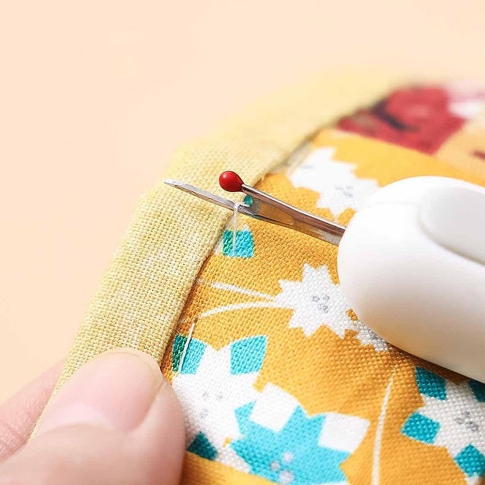 2-in-1 Needle Threader