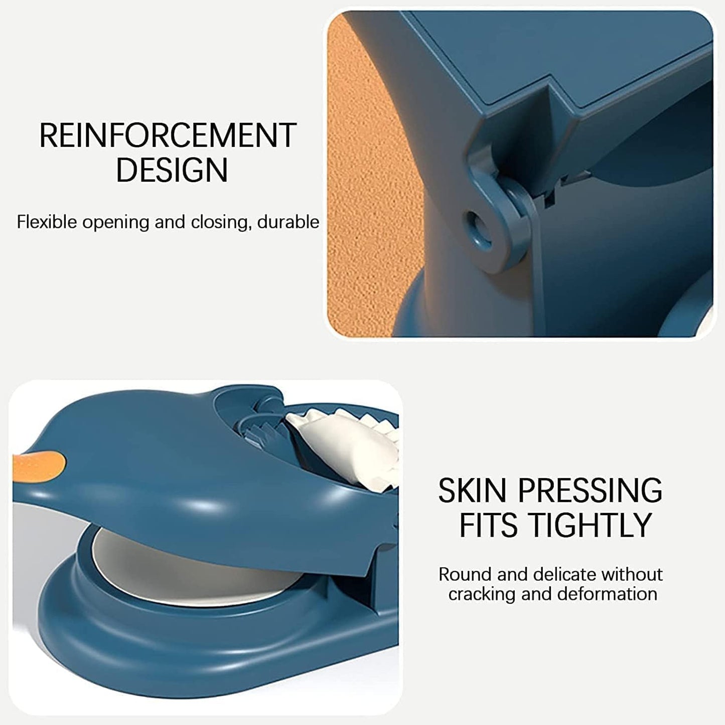 2 in 1 Momos Maker Machine