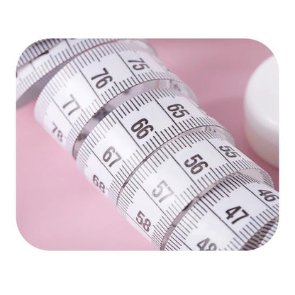 Body Measuring Tape Retractable for Measurement