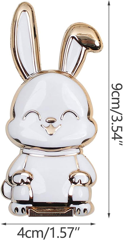 Fordable Bunny Phone Bracket