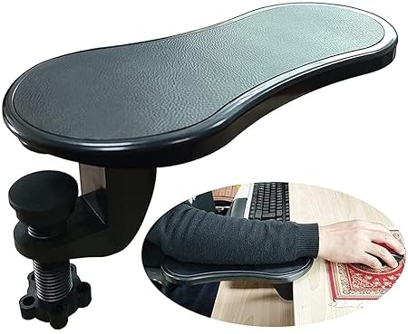 Arm Rest Pads for Desk – Ergonomic Chair and Desk
