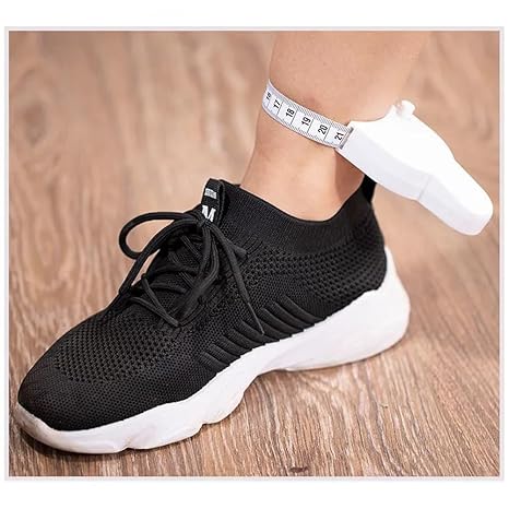 Body Measuring Tape Retractable for Measurement