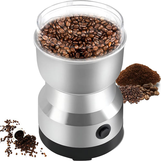 Mixer Grinder ( Food /Grain /Coffee Bean Grinder )