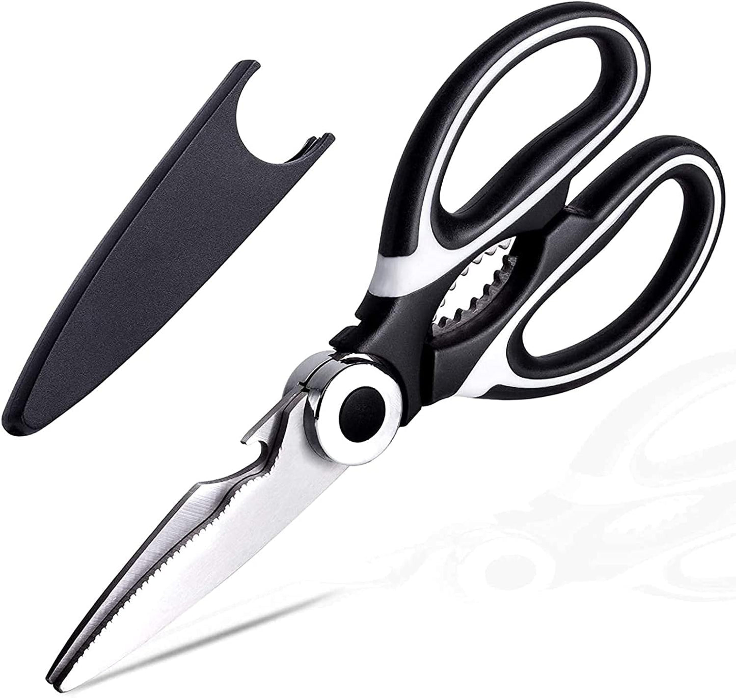 Heavy Duty Kitchen Scissors