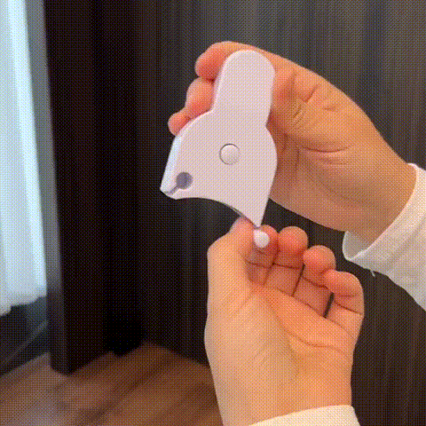 Body Measuring Tape Retractable for Measurement