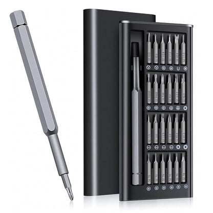 24-in-1 Precision Screwdriver Set – Magnetic Mini Repair Tool Kit