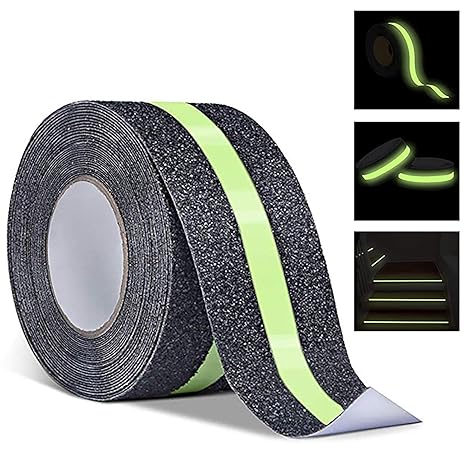 Magic Waterproof Anti-Slip Tape for Stairs, Bathroom