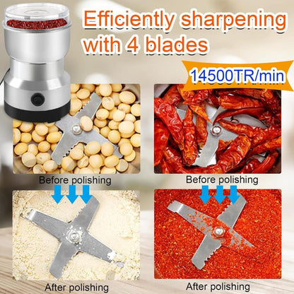 Mixer Grinder ( Food /Grain /Coffee Bean Grinder )