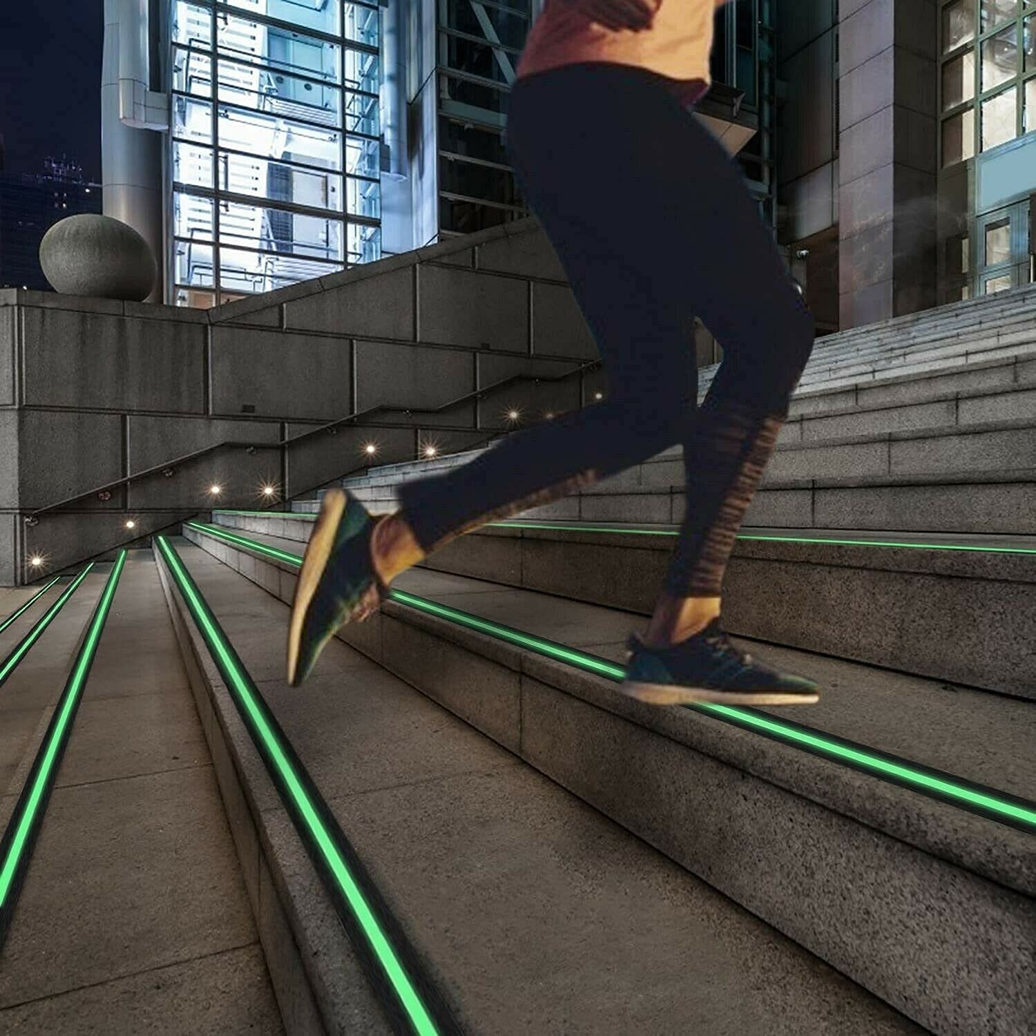 Magic Waterproof Anti-Slip Tape for Stairs, Bathroom