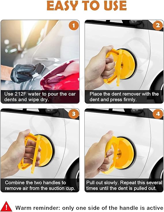 Heavy Duty Car Dent Remover