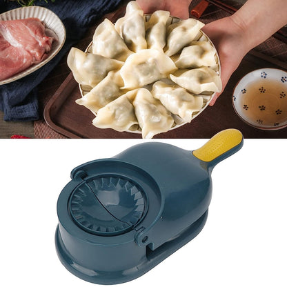 2 in 1 Momos Maker Machine