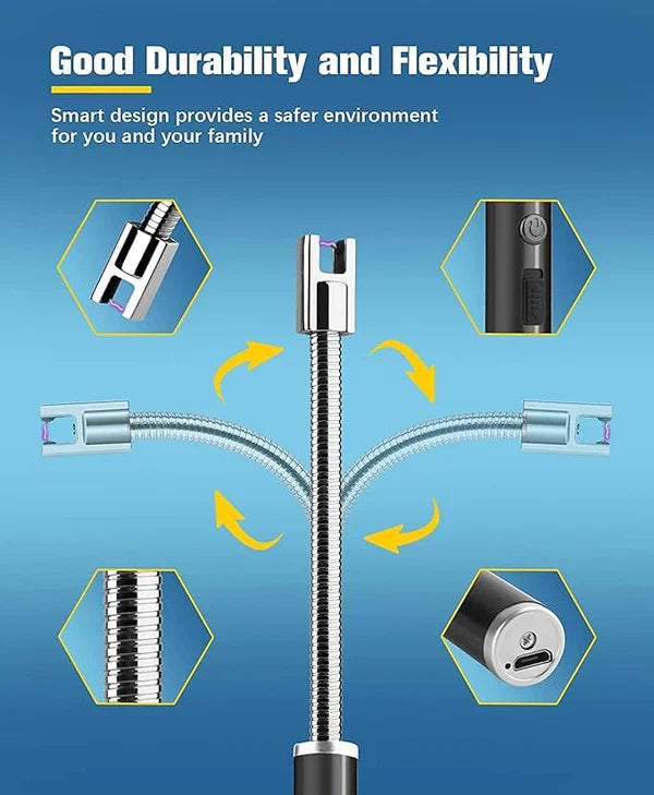 Electric Gas Lighter