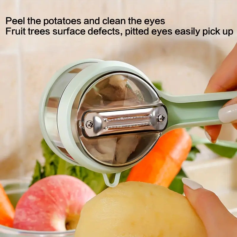 Vegetable Peeler