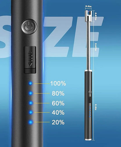 Electric Gas Lighter