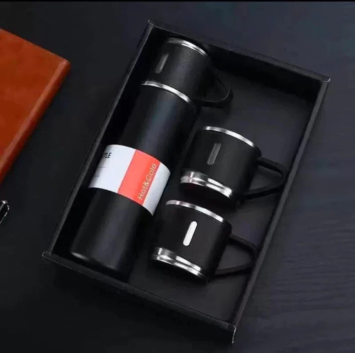 Portable Thermos Flask