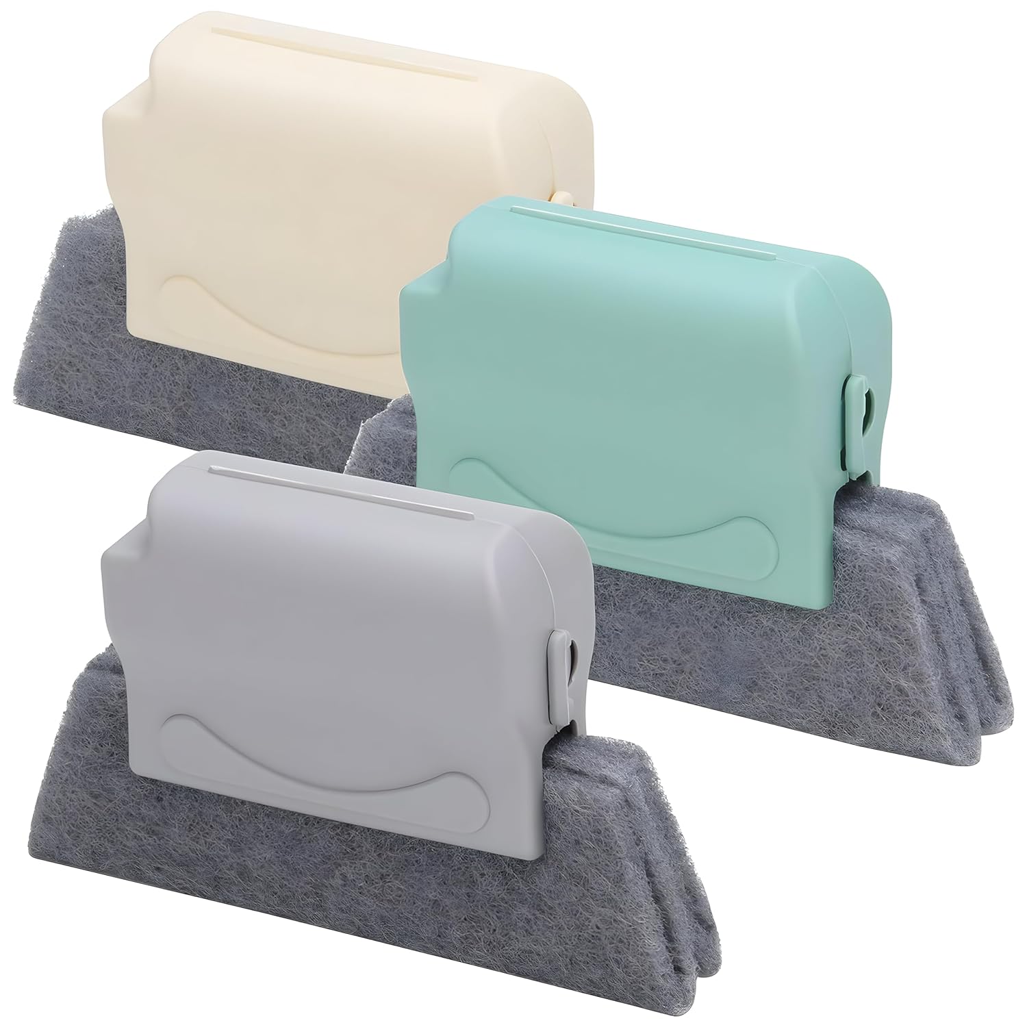 Window Cleaner Brush – Streak-Free Cleaning Tool for Homeowners