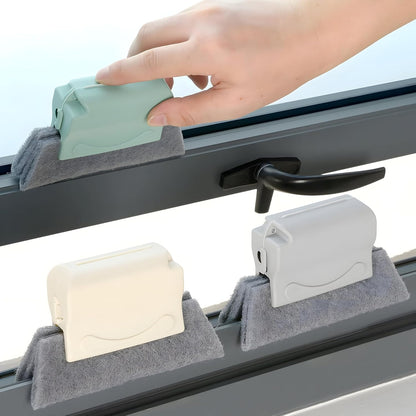 Window Cleaner Brush – Streak-Free Cleaning Tool for Homeowners