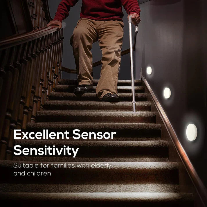 Motion Sensor Lights