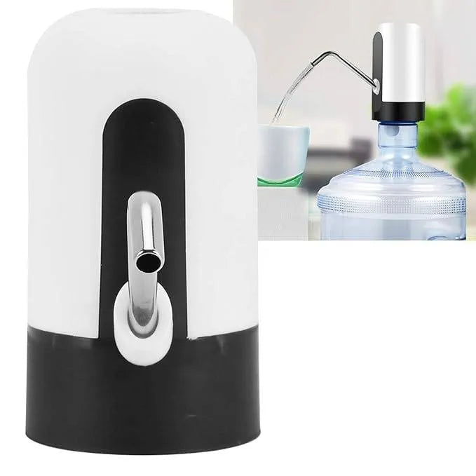 Plastic Mini Automatic Water Dispenser