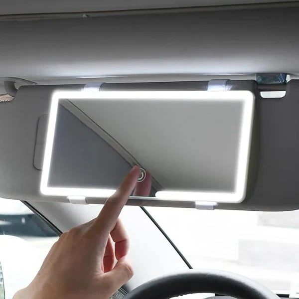 Car Vanity Mirror