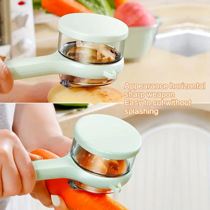 Vegetable Peeler
