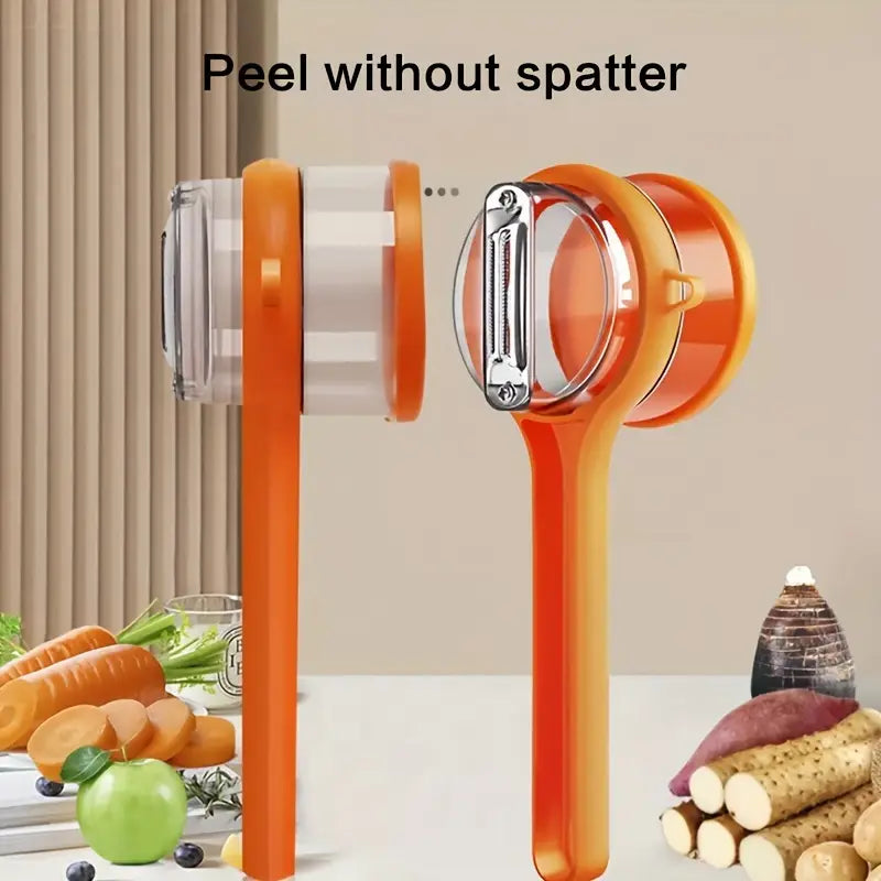 Vegetable Peeler