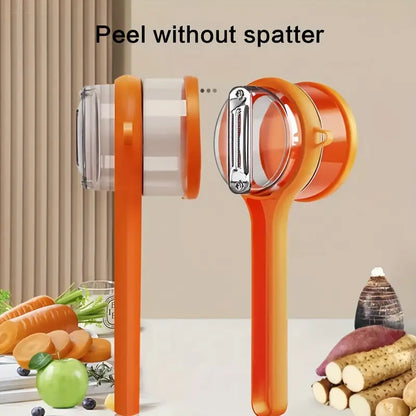 Vegetable Peeler